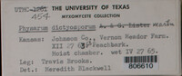 Image Associated With the Occurence